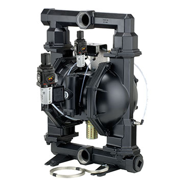 Powder Transfer Pumps