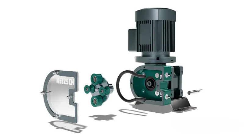 Peripro Tube Pump Explosionresized